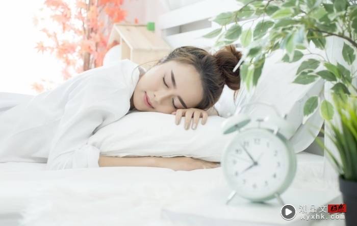 Tips I 睡觉梦太多好烦恼！用这5方法减少做梦情况吧！ 更多热点 图2张